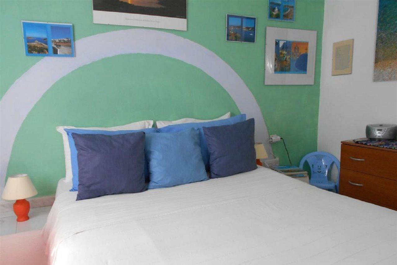 Meltemia Studios Samos Marathókampos Екстериор снимка